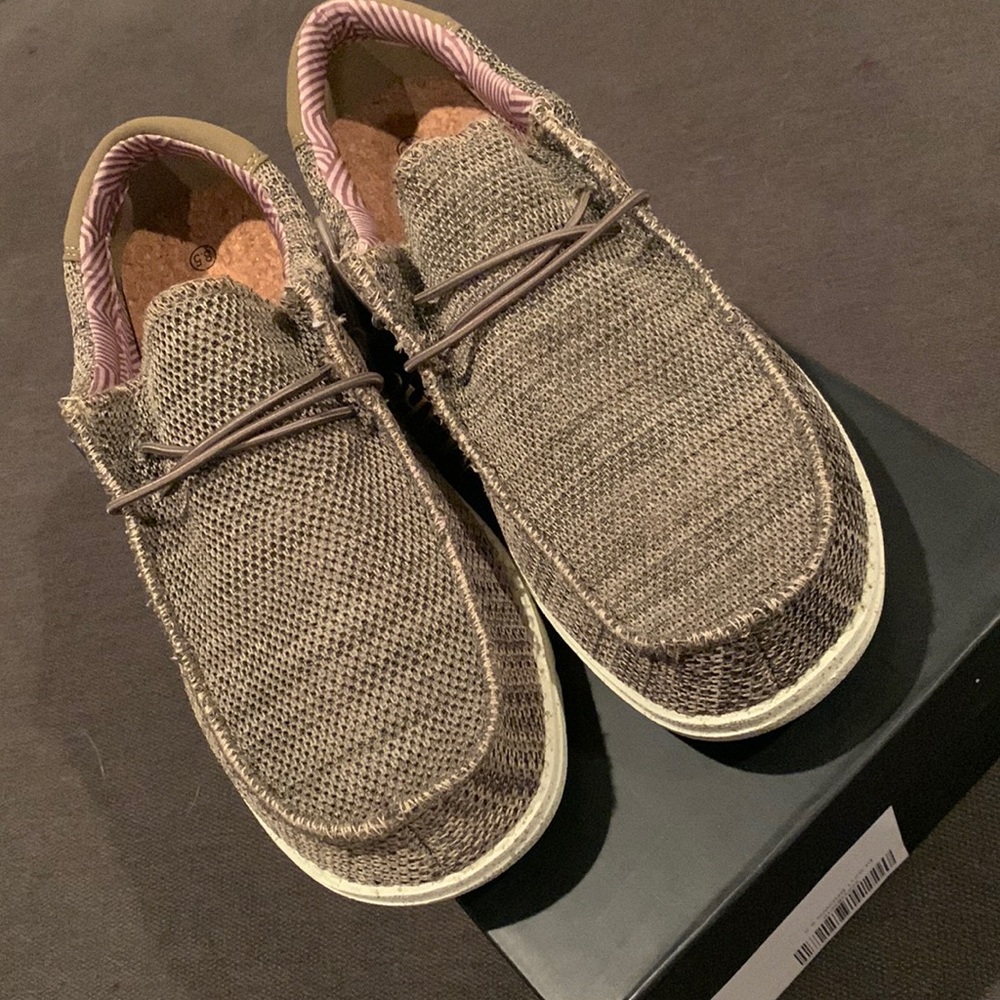 Loafer